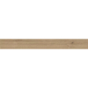 Ceralto Nocera Wood Carrelage de sol - 20x180cm - 9.5mm - rectifié - chêne Moon SW1529468