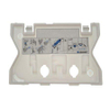 Geberit plaque de protection UP720 SW1177892