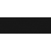 ÉCHANTILLON Ceralto Nobile Marble 316X1000 Pulsar Black 225156 9.7Mm Mat Ret. 31.6x100cm NOIR SW912194