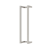 Fortifura Calvi Handdoekrek - 60x12.5x12.5cm - PVD - geborsteld RVS SW890761