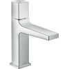 Hansgrohe Metropol Robinet de lavabo 110 avec garniture de vidage chrome SW99886