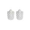 Emco Universel brosse de rechange blanche (2 pièces) SW773191