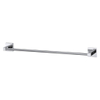 Haceka Mezzo Handdoekhouder - 60cm - enkel - chroom SW653979 Haceka Mezzo Handdoekhouder - 60cm - enkel - chroom SW653979