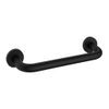 Hotbath &MORE Badgreep MBP - PVD - geborsteld zwart SW1246439
