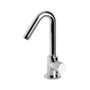 Clou InBe robinet de lavabo 7.5x7.5cm Chromé SW451483