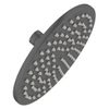 Crosswater Fixed Head MPRO Hoofddouche - 20cm - slate gunmetal (antraciet) SW928110