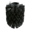 GROHE Essentials Tête de brosse - noir 0438145