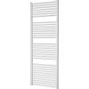 Plieger Palermo designradiator horizontaal 1702x600mm 921W wit structuur 7252432 Plieger Palermo designradiator horizontaal 1702x600mm 921W wit structuur 7252432