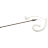Plieger élément de chauffage électrique sans thermostat 900 W L=740mm emballé en boîte blanc SW444511