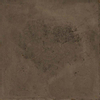 ÉCHANTILLON Ceralto Metalux Carrelage de sol et de mur 20x20cm 8.5mm R10 grès cérame Oxide Bronze SW911887