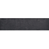 Marazzi Sistem N Tegelstroken voor wand- en vloer 15x60cm 10.5mm gerectificeerd R10 porcellanato Nero SW360527