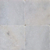 Jabo Anticato carrelage sol 20x20cm résistant au gel et chauffage de sol marbre blanc SW88614