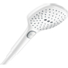 Hansgrohe Raindance Select E - handdouche 120 - 3jet - mat wit SW297301