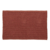 Sealskin Delhi Badmat 60x90 cm Katoen Donkerroze SW699491