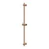 IVY Glijstang - 90cm - inclusief houder - RVS316 - geborsteld mat koper PVD SW1031456