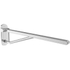 Villeroy & boch Vicare handgreep 85cm inklapbaar chroom SW489997 Villeroy & boch Vicare handgreep 85cm inklapbaar chroom SW489997