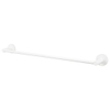 Haceka Kosmos Porte-serviettes - 61cm - simple - blanc mat SW653963