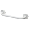 Haceka Kosmos Barre de bain - 30cm - blanc mat SW654101 Haceka Kosmos Barre de bain - 30cm - blanc mat SW654101