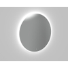 Arcqua Reflect spiegel base rond 120 LED backlight 3 standen dimmer SW374526 Arcqua Reflect spiegel base rond 120 LED backlight 3 standen dimmer SW374526