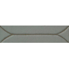 Ceralto Bosque Line Vloertegel - 9.1x37.5cm - 14.0mm - Lichene SW1242951