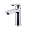 Wiesbaden Trop wastafelmengkraan chroom SW392832 Wiesbaden Trop wastafelmengkraan chroom SW392832