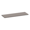 BRAUER Ocean Medium plan de toilette - 140x46x4cm - taupe mat SW1203338