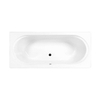Best design schuit bain 180x80x43cm SW280264 Best design schuit bain 180x80x43cm SW280264
