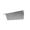 Wentzel zinc expansion board for gutter left b37 2420147