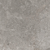 SAMPLE Terravito Larino wand- en vloertegel - 80x80cm - 9mm - gerectificeerd - Grijs SW1221579