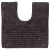 Sealskin Essence Tapis de toilette Coton 45x50 cm Anthracite SW28465
