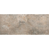 ÉCHANTILLON Terravito Elzino carreau mural - 50x120cm - rectifié - Aspect pierre naturelle - Ardoise mat (brun) SW1221645