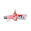 Aco ShowerDrain Eco Clean schoonmaakset voor douchegoot SW765544