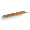 Clou Fold planchet 50 cm - Bronze brossé PVD SW917291