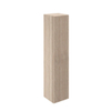 Crosswater Limit Badkamerkast - 160x35x35cm - modern oak (hout) SW1026432
