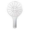 Grohe Rainshower SmartActive Handdouche - 15cm - 3 straalsoorten - moon white (wit) SW472421