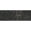 SAMPLE Cifre Cerámica Carrelage mural - rectifié - effet marbre - Anthracite brillant SW736089