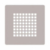 Xenz Soft douchebakafvoer Square cover beton SW1002576