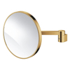 Grohe Selection Scheerspiegel - 7x vergrotend - cool sunrise (goud) SW500033
