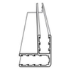 Marenza Bellini Hoekprofiel - 200cm - mat wit SW798733