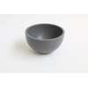 INK Kit lave-main Play 4 play 40cm placage de bois et vasque 20x11cm quartz gris SW568381