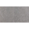 ÉCHANTILLON Ceralto Verano Slate Carreau mural 25x45cm 7.5mm pâte blanche Noir SW976503