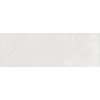 Terravito Calvero wandtegel - 30x90cm - 8.7mm - Rechthoek - gerectificeerd - Betonlook - mat wit - White SW1595615