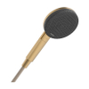 Hansgrohe Raindance Alive Select S - handdouche 125 - 3jet - ecosmart+ - geborsteld brons (brons) SW1387990