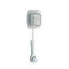 Grohe Rondo Closetspoeler Inbouw - zonder bedieningsplaat - 3/4 inch 0720526
