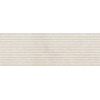 Ceralto Glamora Luxe Bande décorative - 33,3x100cm - 10,0mm - rectifié - Bianco SW1212453