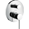 AXOR Starck Puro kleurset voor inbouwbadkraan Exafill 0450477 AXOR Starck Puro kleurset voor inbouwbadkraan Exafill 0450477