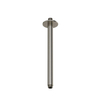 Hotbath Ace Plafondbuis - 30cm - rond - geborsteld nikkel (RVS) SW1117787
