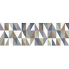 Ceralto Bosque Duo Decor-strip - 30x90cm - 10.0mm - gerectificeerd - Multiplo SW1171235