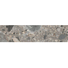 Vtwonen Carrelage composite sol et mur 15x60cm 9mm rectifié R10 Multicolor SW497102