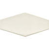 ÉCHANTILLON Terravito Bedoro carreau mural - 10x20cm - 8.5mm - Rectangle - Ivory Brillant SW736004
